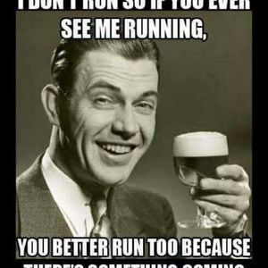 Meet your Posher, Matt